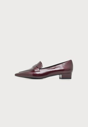 Peter Kaiser, Pumps - bordeaux napl
