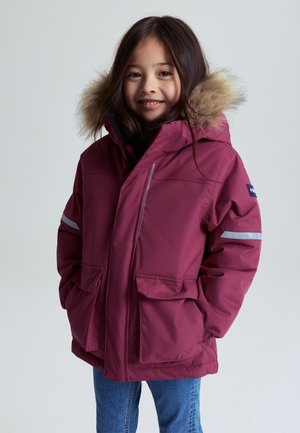ARCTIC PADDED - Winterjas - beaujolais