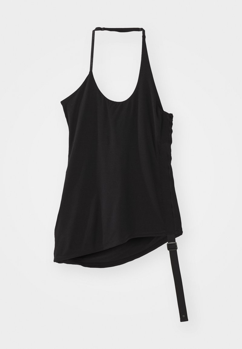 Helmut Lang Top zwart