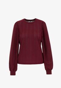 Odabrano, vintage red