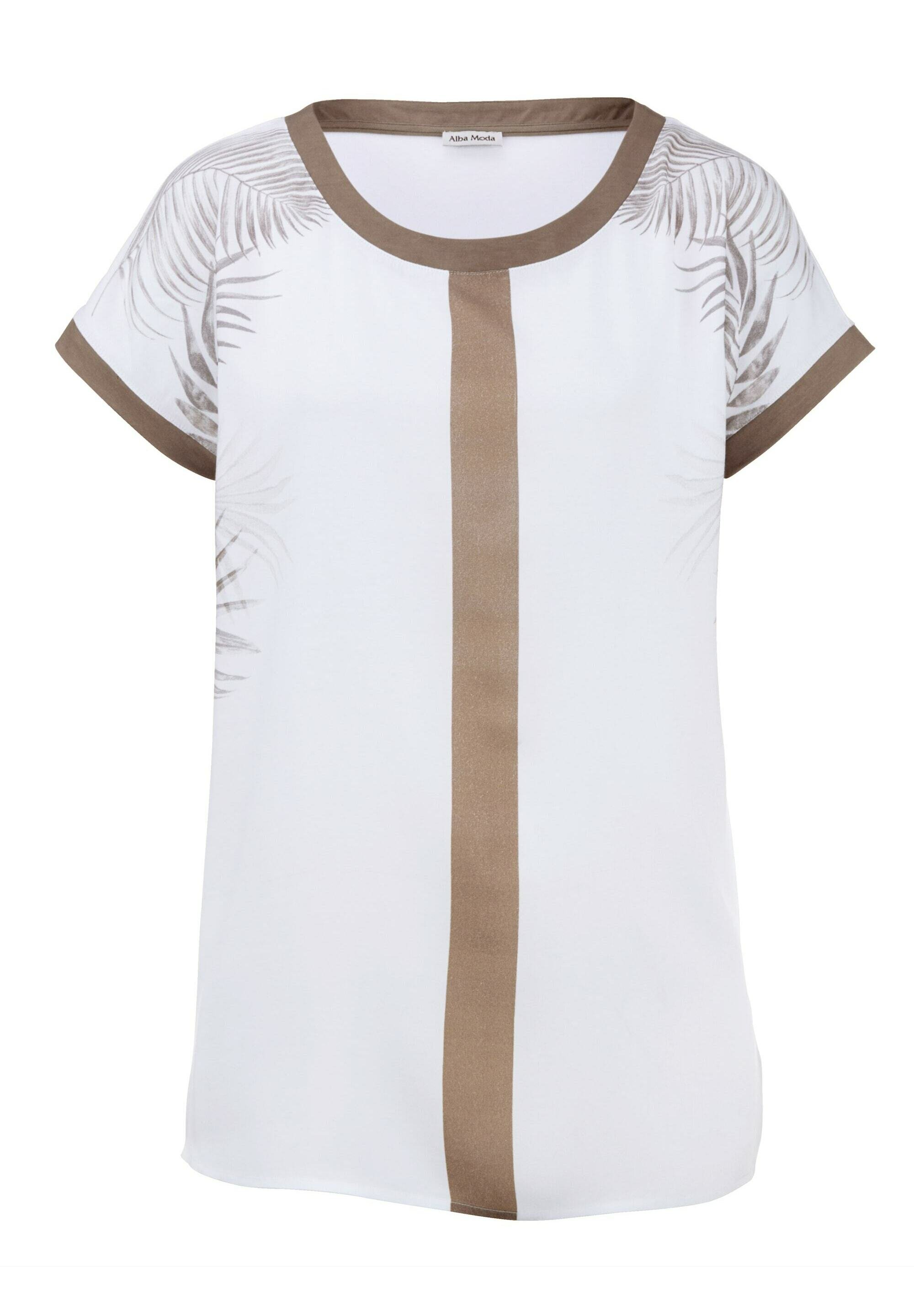 Damen T-Shirt print Damen T-Shirt print