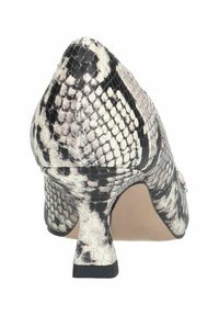 Manfield Classic heels - grau