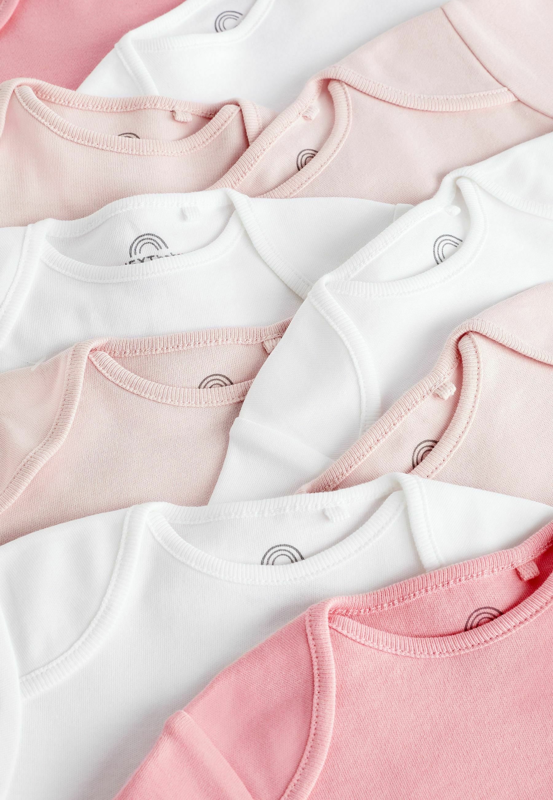 Lot été 4 ans fille - flamant rose - Vêtements