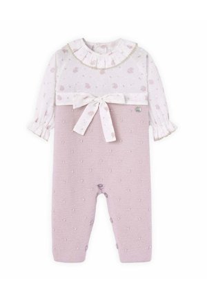 PELELE  ERIZOS - Combinaison - malva