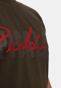 Picaldi COLLECTION - T-Shirt print - khaki
