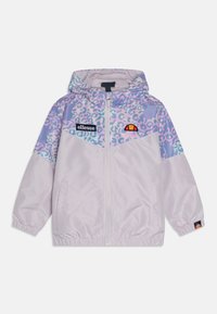 Ellesse Overgangsjakke - lilac