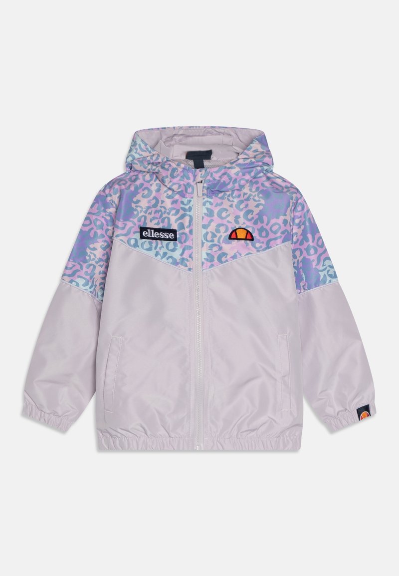 Ellesse Overgangsjakke - lilac