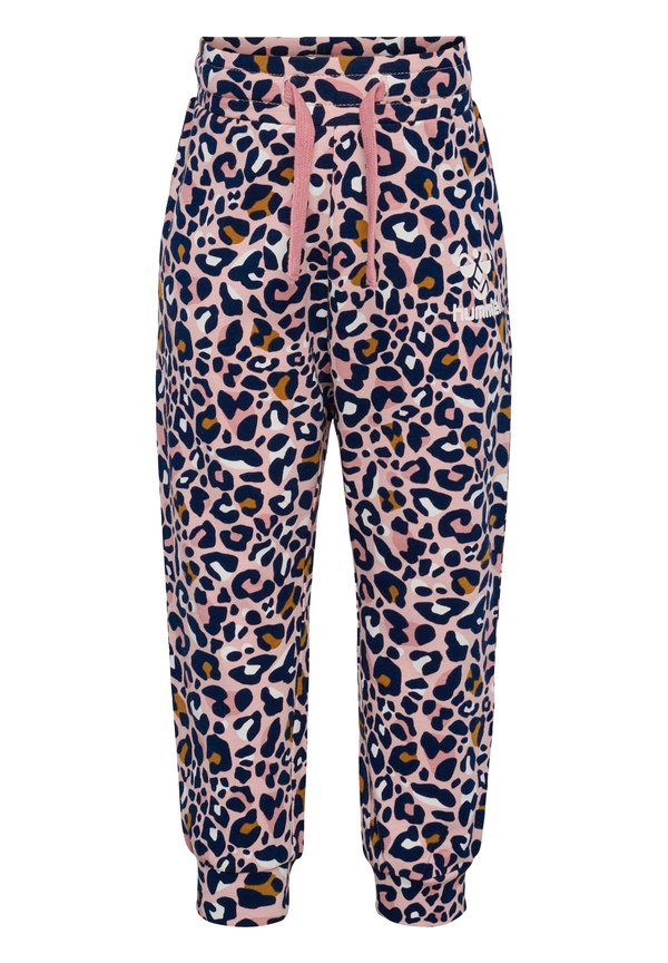 MARIE AOP - Jogginghose - pale mauve