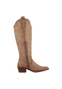 Elara Botas camperas - natur