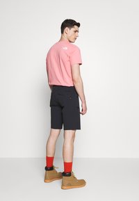 Norrøna FALKETIND FLEX SHORTS - Shorts outdoor - caviar