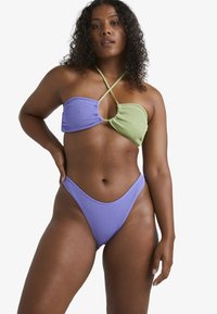 Billabong SUMMER HIGH HIKE - Bikini pezzo sotto - plg