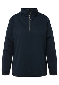 Non selezionato, dark blue
