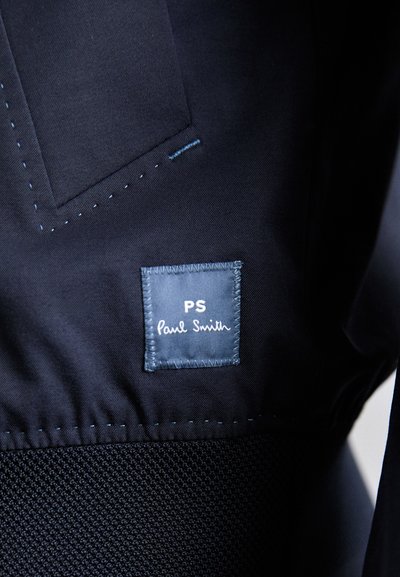 PS Paul Smith JACKET - Μπουφάν τύπου bomber - very dark navy