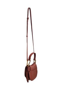 Coccinelle MAGIE SOFT  - Borsa a tracolla - bordeaux