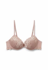 Unausgewählt, rosa i pink