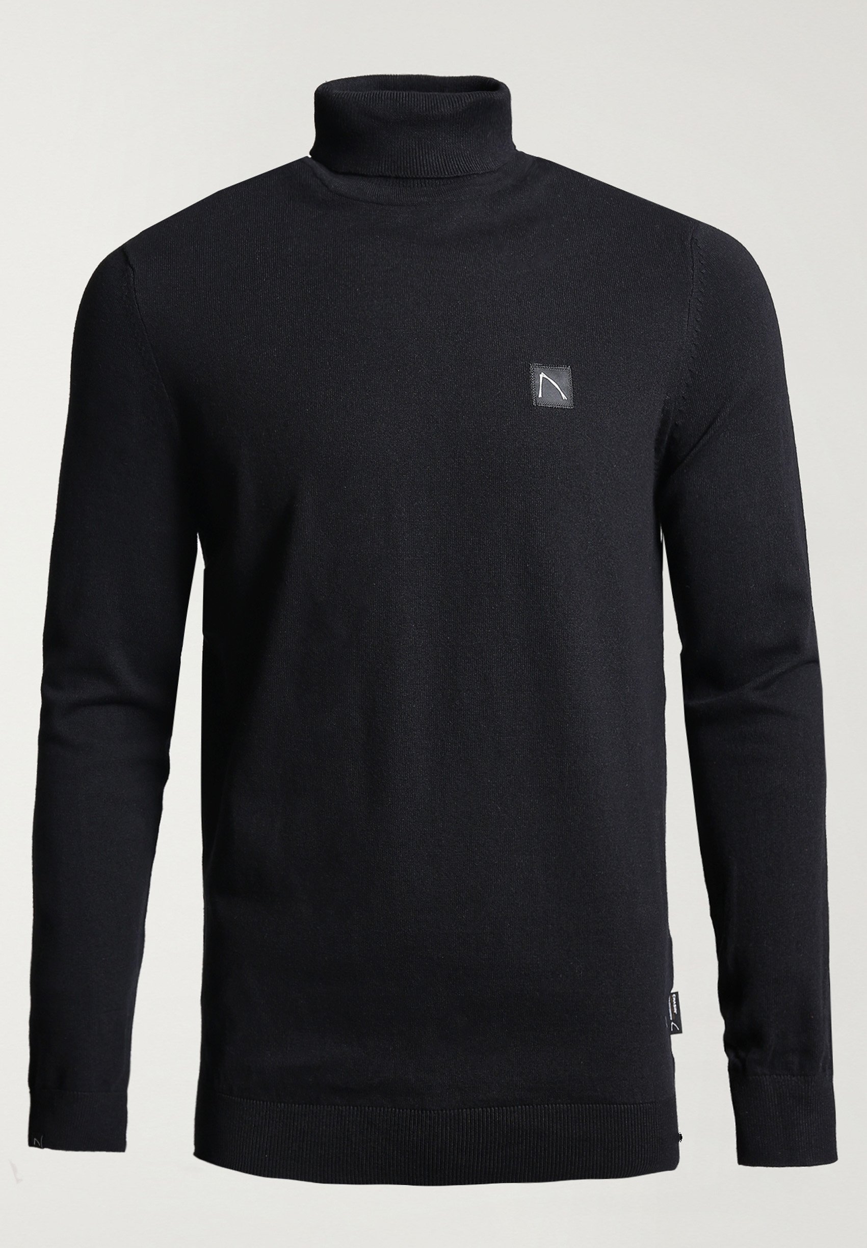 CHASIN' Trui blackZwart Zalando.nl CHASIN' Truien & vesten heren online | ZALANDO