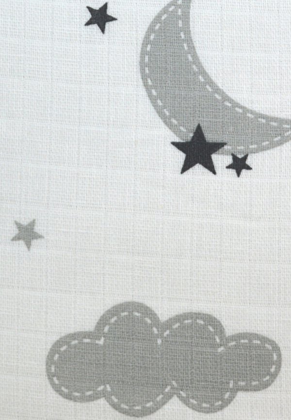 10 PACK  – Mullwindel – wolken 5 grau, 5 grün