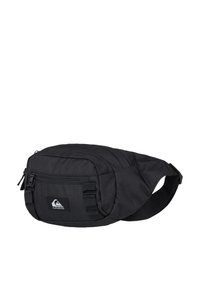 Quiksilver LONE WALKER - Vyölaukku - black
