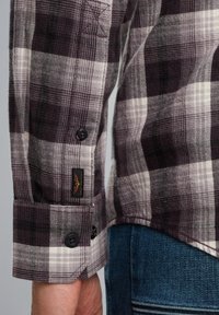 PME Legend SHIRT - Overhemd - bracken