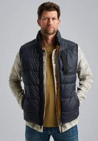 PME Legend AVIZER BODYWARMER - Weste - salute