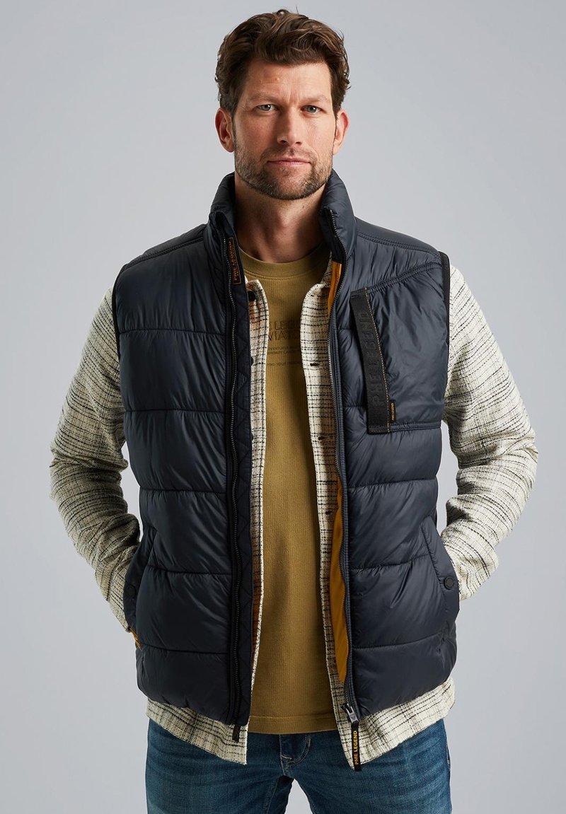 PME Legend AVIZER BODYWARMER - Weste - salute
