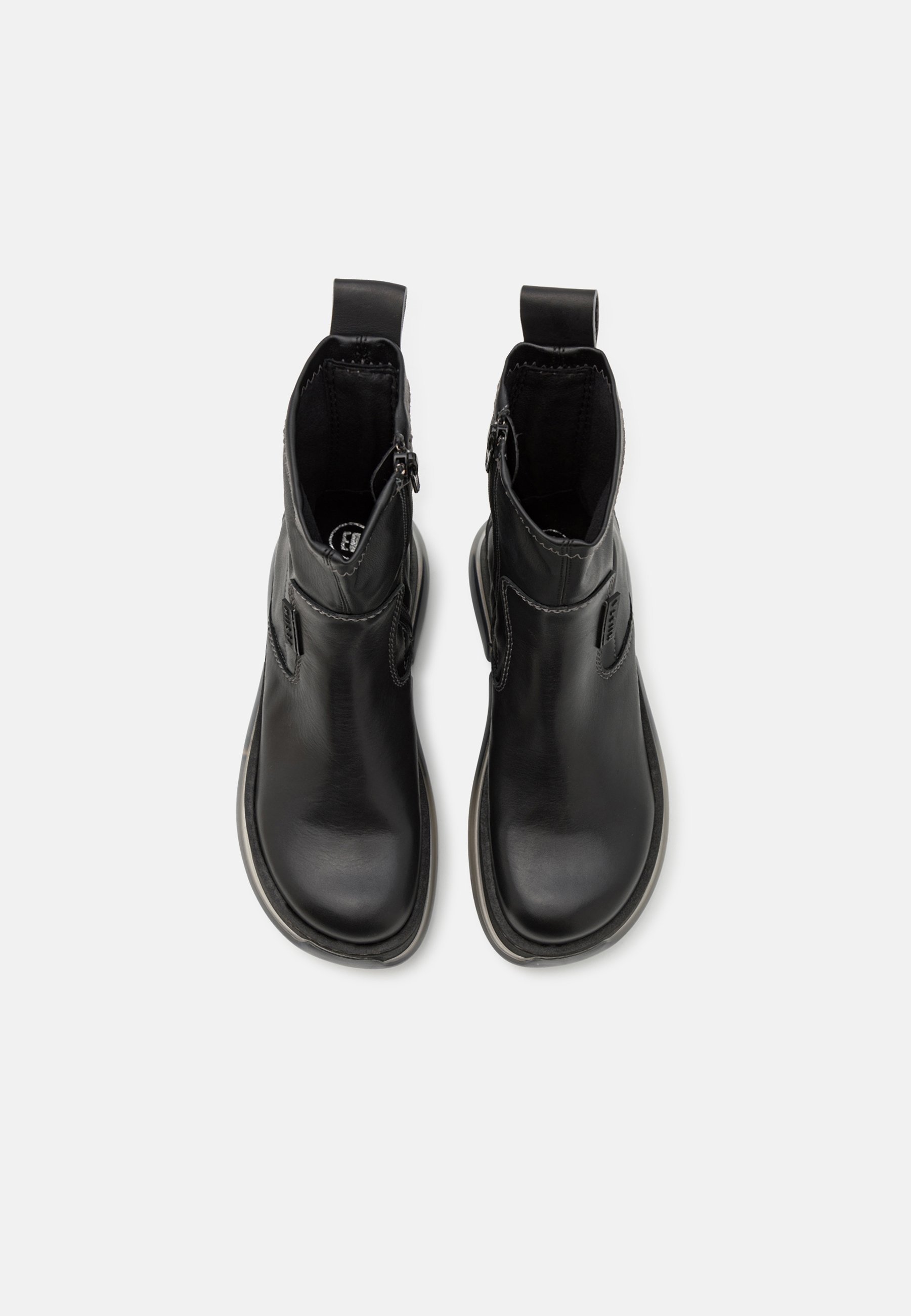 Marni Ankle boots - black - Zalando.co.uk