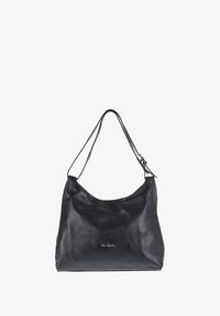 Niet geselecteerd, black