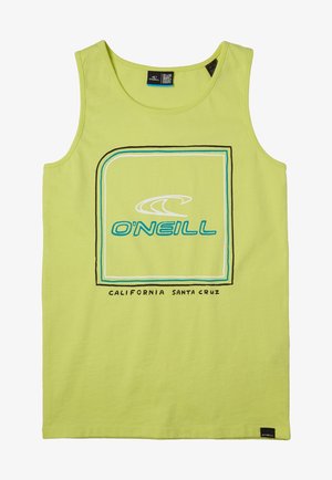 O'Neill, Débardeur - light green