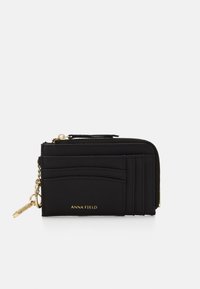 Unselected,  black