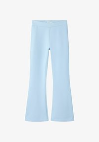 Non selezionato, cashmere blue
