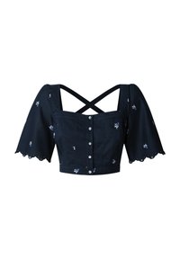 Pepe Jeans W11 ENERGY - Palaidinė - dulwich blue