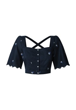 Pepe Jeans W11 ENERGY - Blusa - dulwich blue