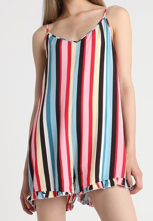 Combinaison - multi-coloured