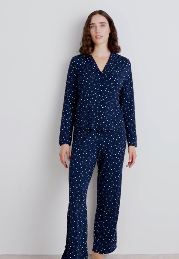 PJ SET STARS - Pyjama set3