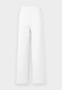 Não selecionado, off-white