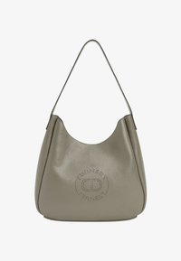 Selezionato, grigio medio