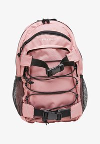 Nepasirinkta, dusty rose