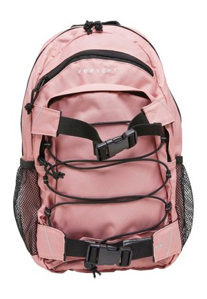 Rucksack - dusty rose