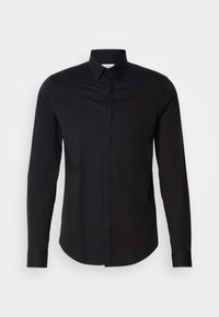 OCCASION - Ametlik pluus - black