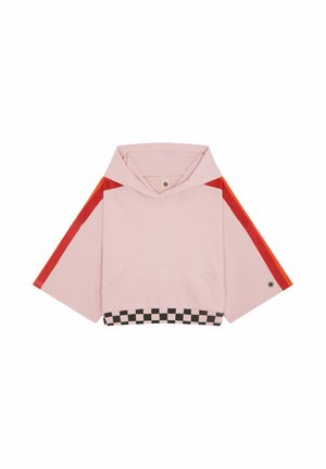 Sweet Pants BIG HOOD UNISEX - Sweat à capuche - primrose