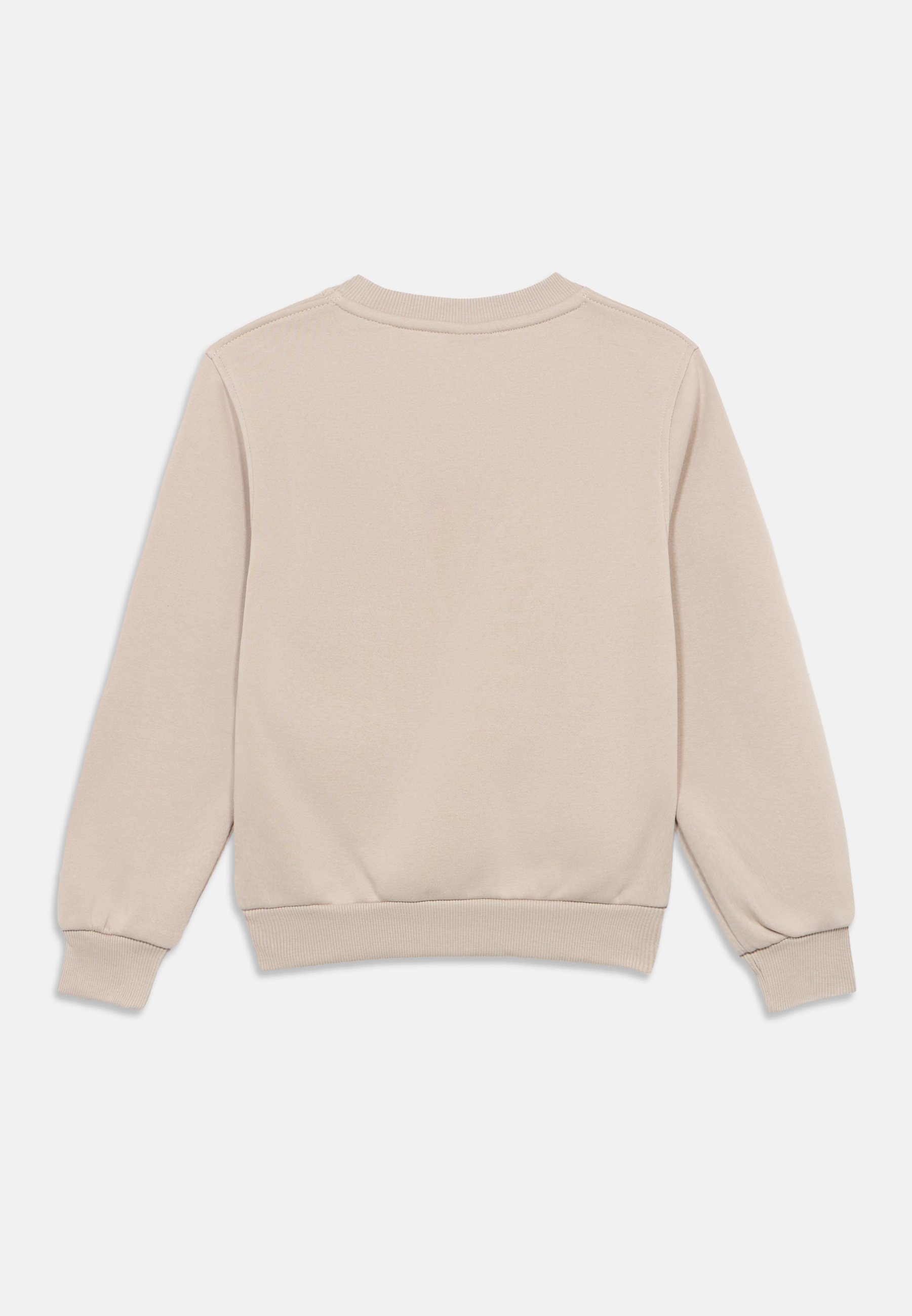 nike club crew sweatshirt cream