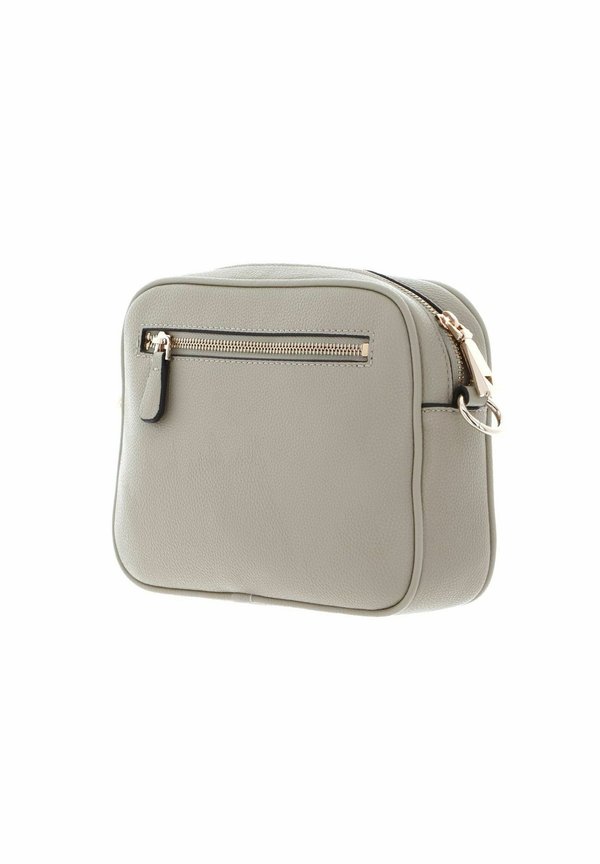 MERIDIAN  - Cross body bag - sage2