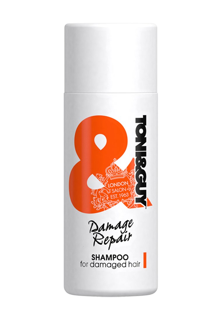 Toni & Guy DAMAGE REPAIR SHAMPOO 50ML Shampoo Zalando.de