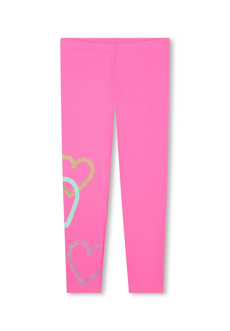 Billieblush Legging donkerroze