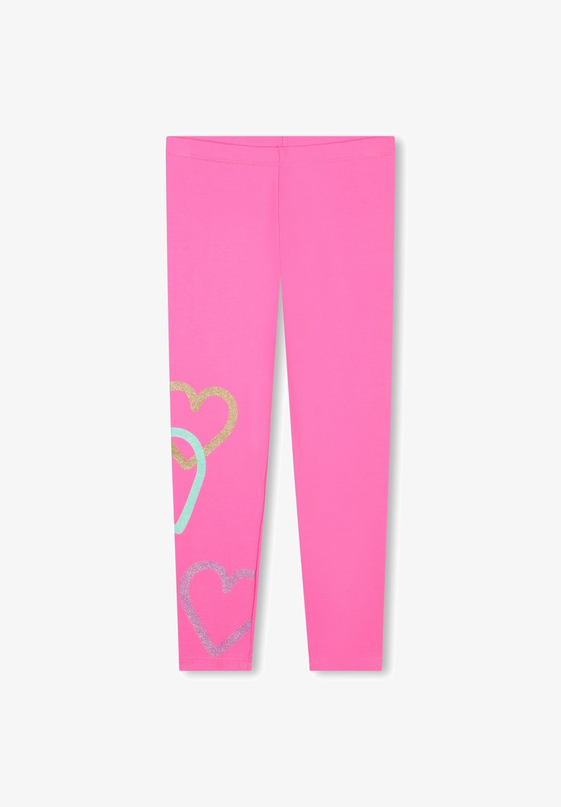 Billieblush Legging (type pantalon) - storm pink