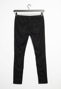s.Oliver Pantaloni - black