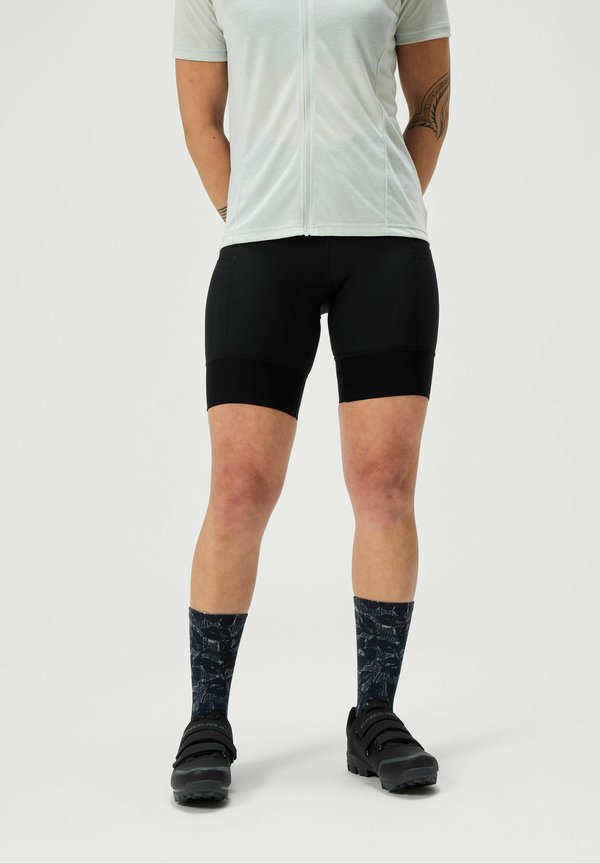 LOOP WAIST  - Radlershorts