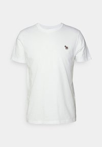 Unselected, white