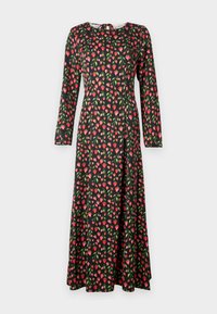DIBA DRESS - Päevakleit - space