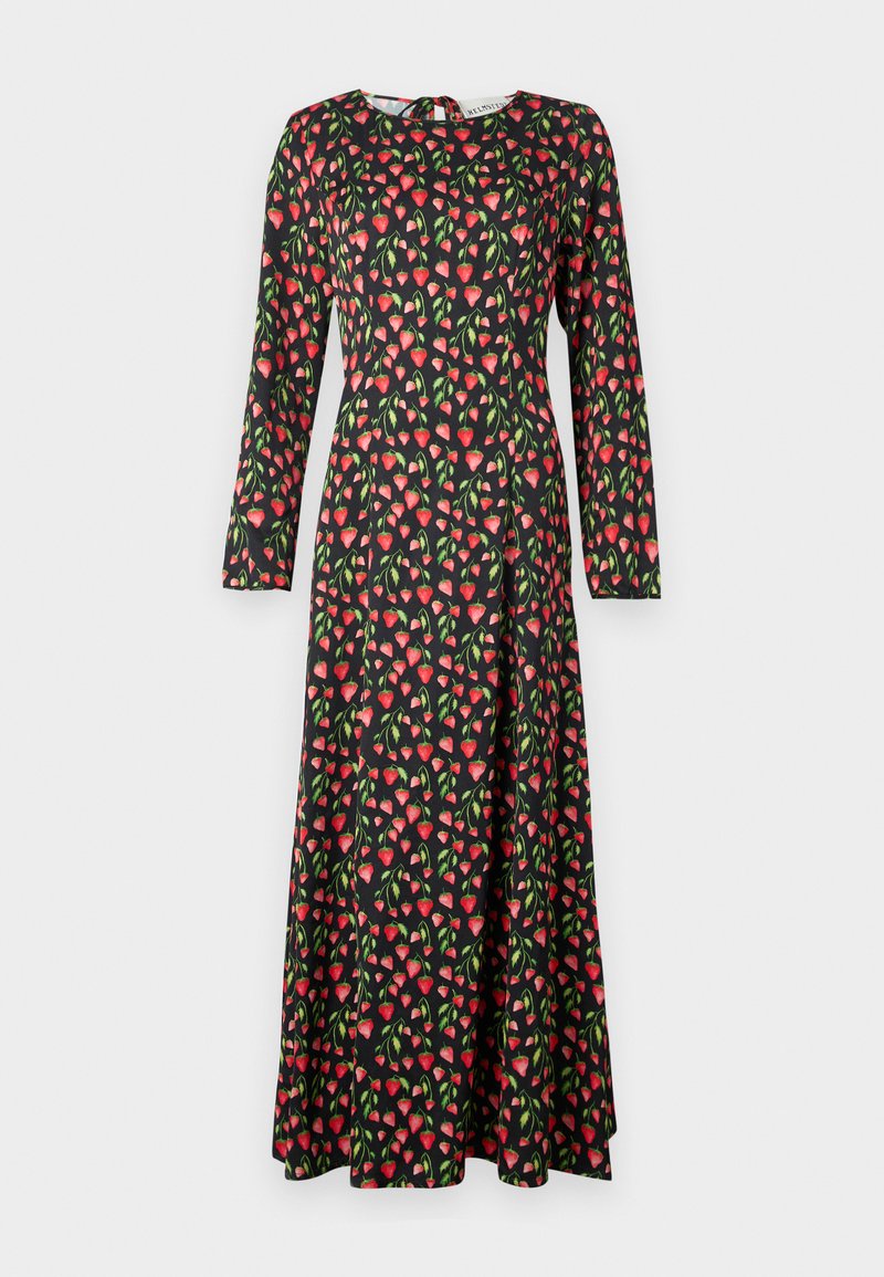 Helmstedt Jurk bruin